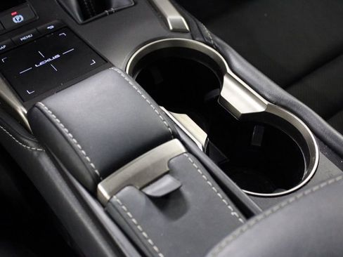 Used 2019 Lexus NX 300 F Sport w/ F Sport Premium Package image 35