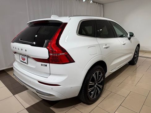 Used 2022 Volvo XC60 B5 Inscription w/ Advanced Package image 5