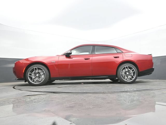 New 2026 Dodge Charger R/T w/ Performance Handling Group AWD/4WD image 53