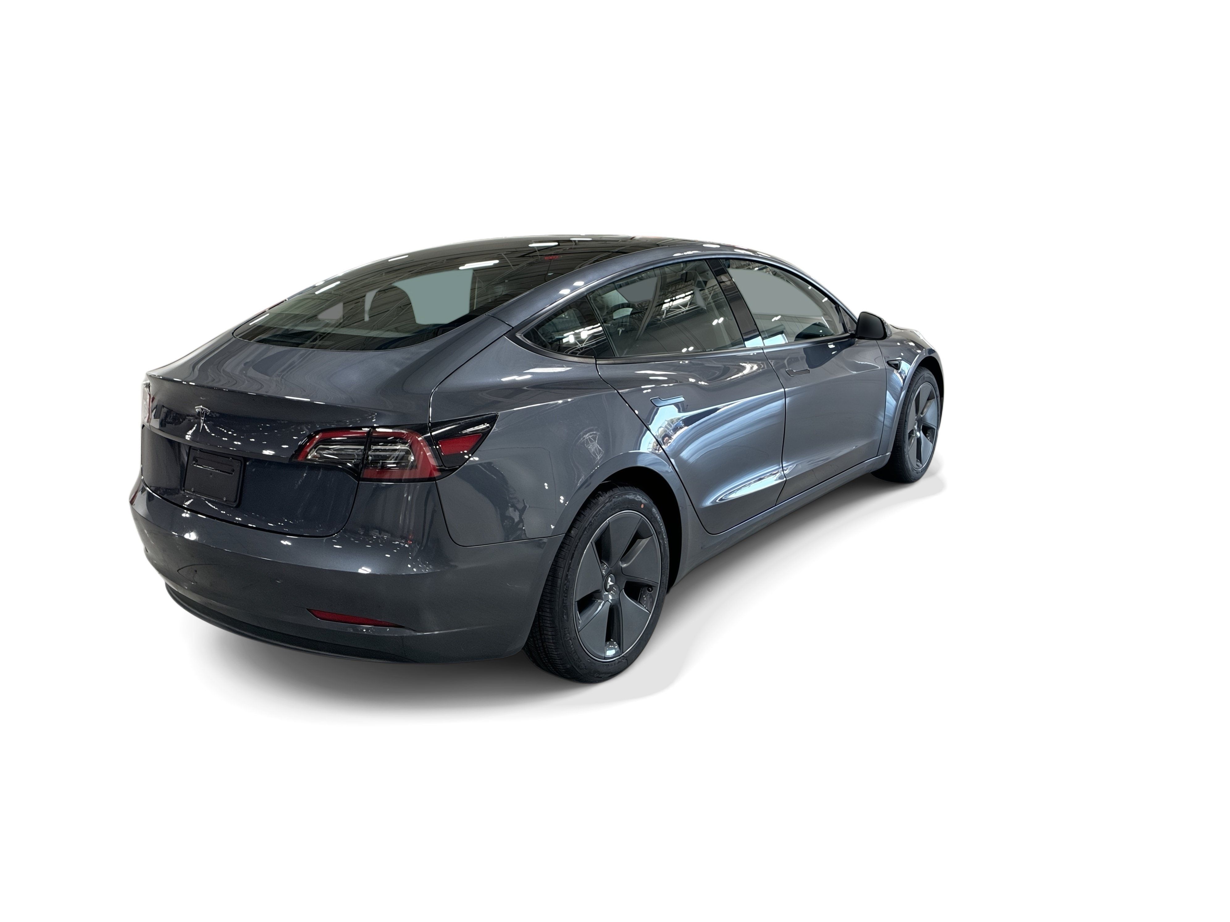 Certified 2023 Tesla Model 3 Standard Range RWD image 6