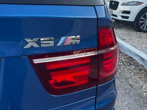 Used 2012 BMW X5 M image 15