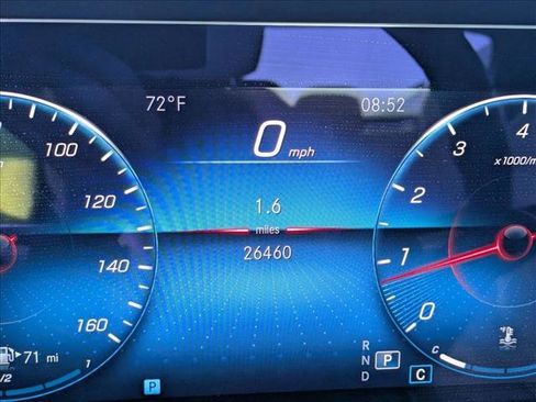 Certified 2021 Mercedes-Benz E 350 Sedan w/ Premium Package image 10