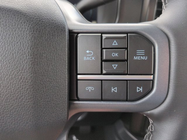 New 2027 Ford F250 Lariat w/ Black Appearance Package AWD/4WD image 29