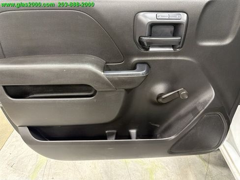 Used 2015 Chevrolet Silverado 2500 W/T RWD image 15