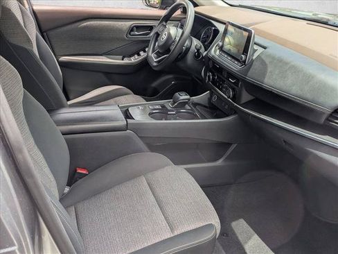 Used 2021 Nissan Rogue S FWD image 20