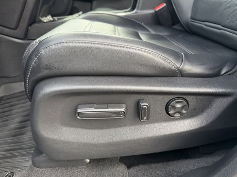 Certified 2021 Honda CR-V EX-L image 15