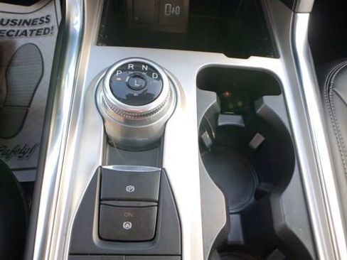 Used 2023 Ford Explorer XLT w/ Equipment Group 202A image 20