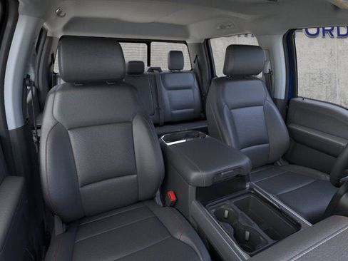 New 2026 Ford F250 Lariat w/ Chrome Package image 10