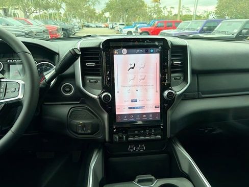 New 2026 RAM 3500 Big Horn image 20