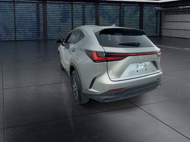 Certified 2024 Lexus NX 250 FWD w/ Cold Area Package image 6