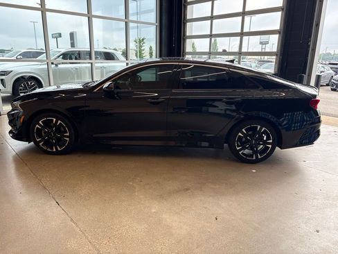 Certified 2023 Kia K5 GT-Line AWD/4WD image 8