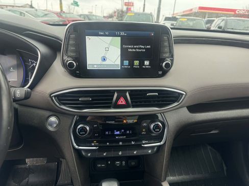 Used 2020 Hyundai Santa Fe Limited image 26