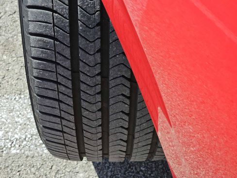 Used 2023 Honda Civic Sport image 10