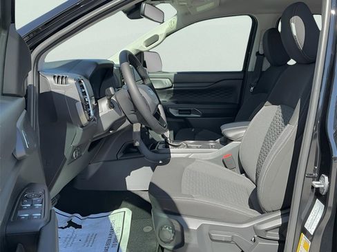 New 2025 Ford Ranger XLT w/ Trailer Tow Package image 32