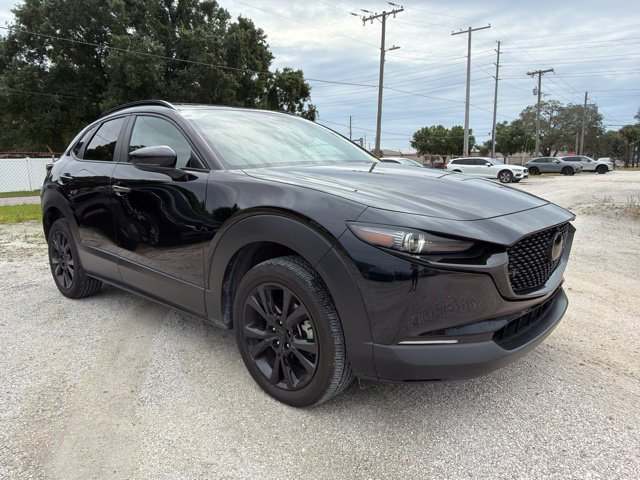 Certified 2026 MAZDA CX-30 2.5 Turbo AWD/4WD image 1