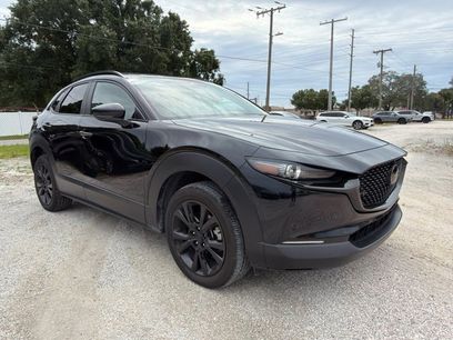 Certified 2026 MAZDA CX-30 2.5 Turbo