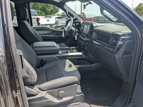 Used 2023 Ford F150 XL w/ STX Appearance Package AWD/4WD image 31