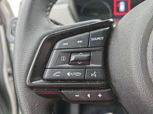 Used 2025 Subaru Forester Premium w/ Convenience Package #1 AWD/4WD image 17