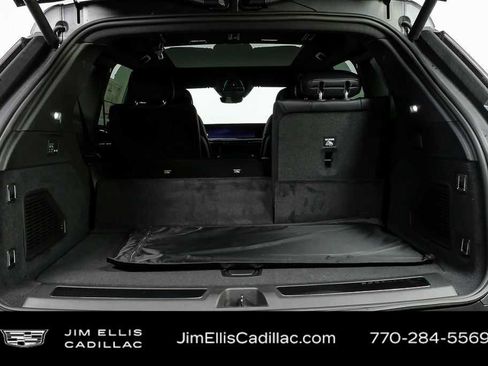 New 2026 Cadillac Escalade IQ Sport 1 image 32