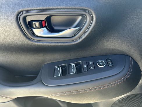 Certified 2024 Honda HR-V Sport image 15