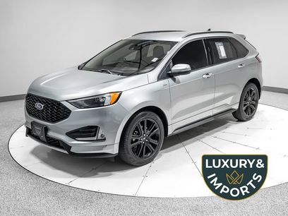 Used 2020 Ford Edge ST-Line