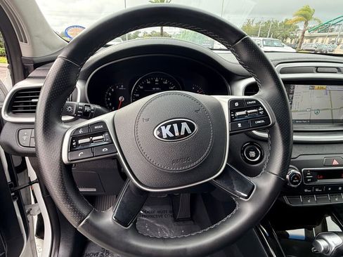 Used 2019 Kia Sorento SX image 33