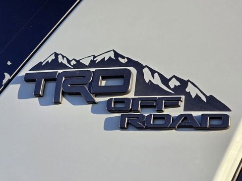 Used 2023 Toyota 4Runner TRD Off-Road Premium image 27