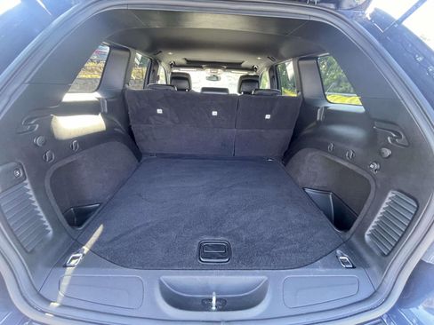 Used 2020 Jeep Grand Cherokee Limited AWD/4WD image 10
