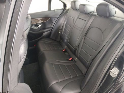 Used 2018 Mercedes-Benz C 300 Sedan image 17