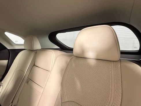 Used 2017 Lexus RX 350 FWD w/ Premium Package image 29
