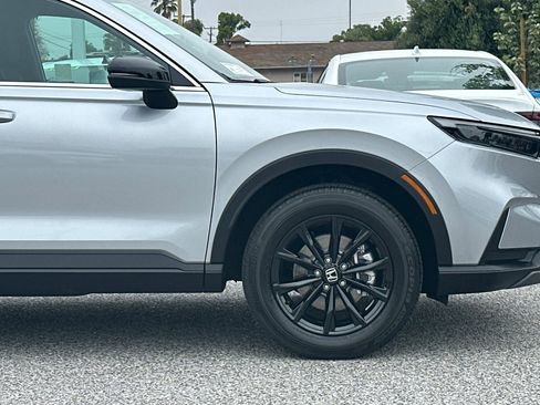 Certified 2024 Honda CR-V Sport image 35