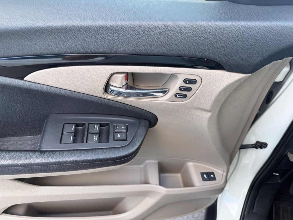 Used 2019 Honda Pilot Touring image 20