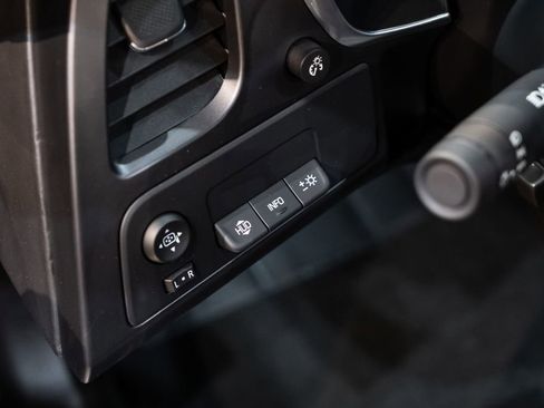 Used 2016 Chevrolet Corvette Z06 w/ 3LZ Preferred Equipment Group image 24