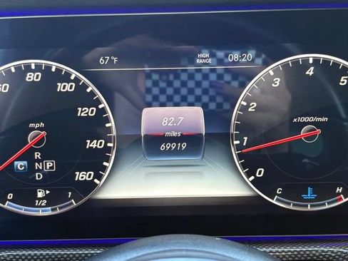 Used 2019 Mercedes-Benz G 550 w/ Exclusive Interior Package image 12