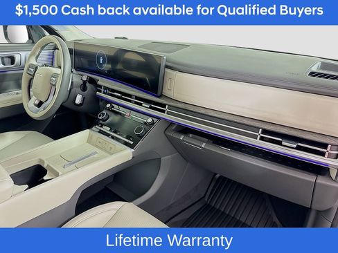 New 2026 Hyundai Santa Fe Calligraphy image 33