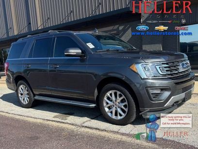 Used 2020 Ford Expedition XLT w/ Equipment Group 202A