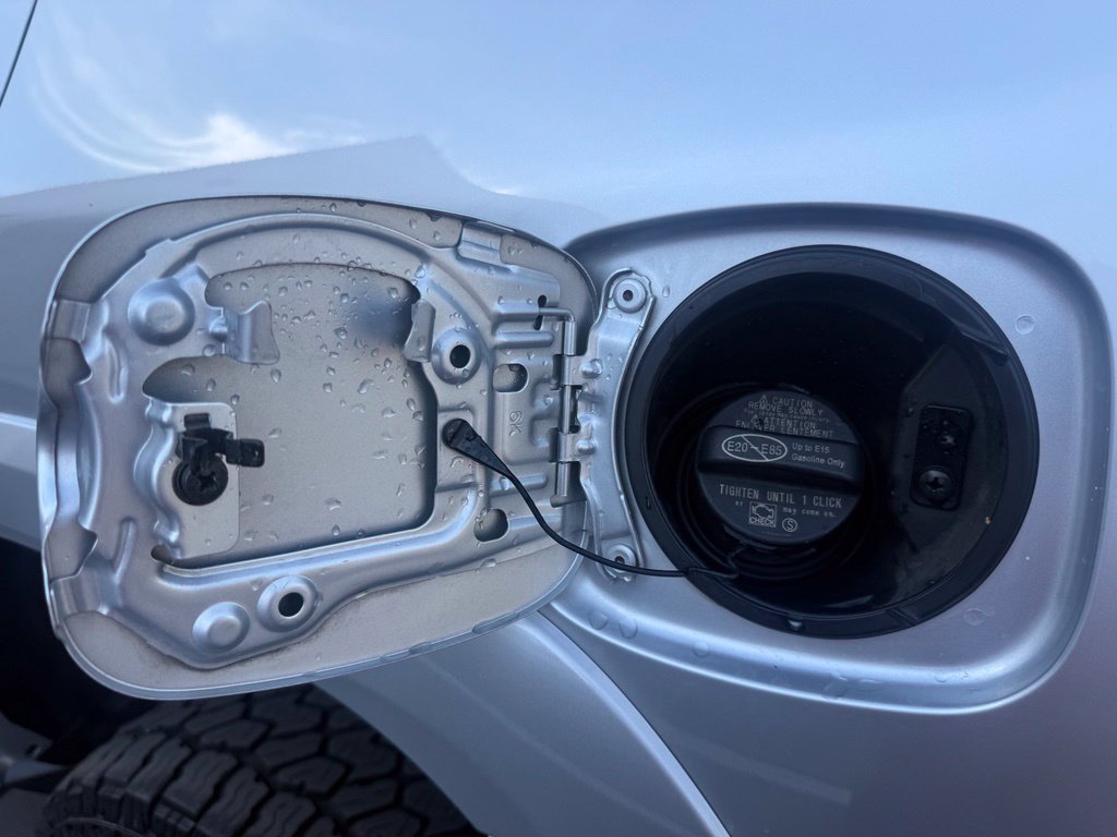 Used 2021 Toyota 4Runner TRD Off-Road Premium w/ Moonroof Package AWD/4WD image 44