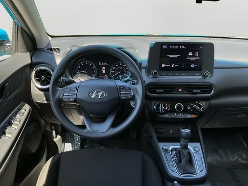 Used 2022 Hyundai Kona SEL AWD/4WD image 17