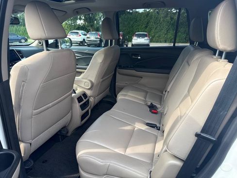 Used 2016 Honda Pilot EX-L image 10