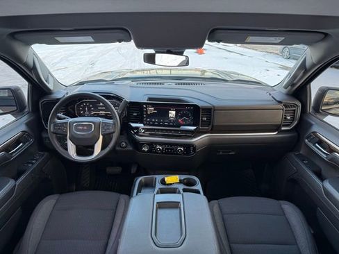 Used 2024 GMC Sierra 1500 Elevation image 16