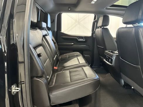 Used 2024 GMC Sierra 1500 Denali image 33