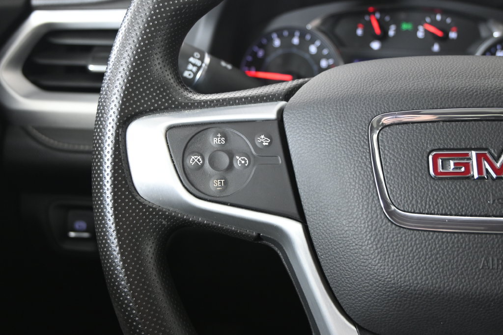 Used 2023 GMC Acadia SLE w/ Driver Convenience Package AWD/4WD image 37