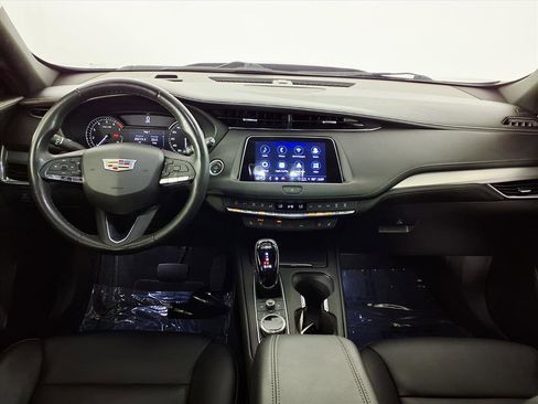 Certified 2023 Cadillac XT4 Premium Luxury w/ Driver Assist Package image 14