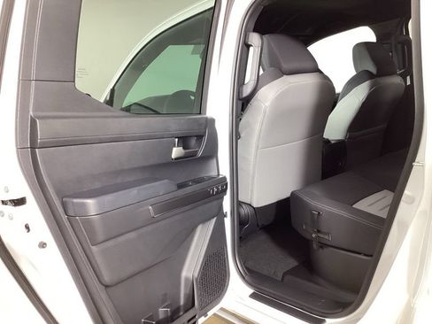 Used 2026 Toyota Tacoma TRD Sport AWD/4WD image 29