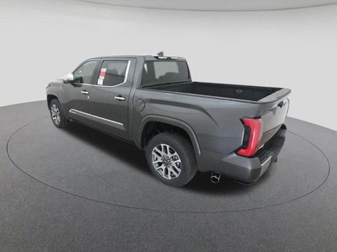 New 2026 Toyota Tundra 1794 Edition image 5