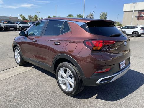 Used 2023 Buick Encore GX Preferred w/ Cold Weather Comfort Package image 34