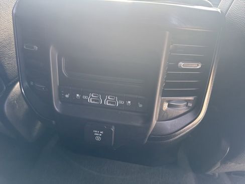 Used 2024 RAM 1500 TRX w/ TRX Level 2 Equipment Group image 14