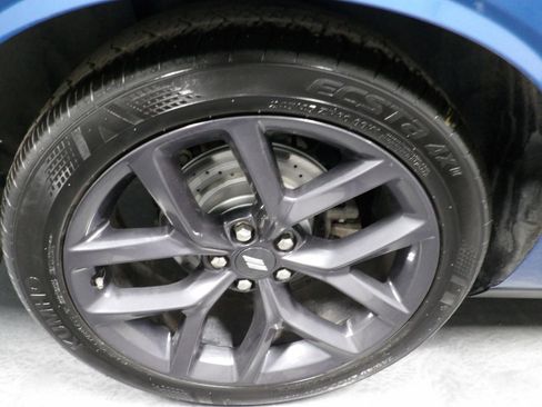 Used 2021 Dodge Challenger GT w/ Blacktop Package image 26