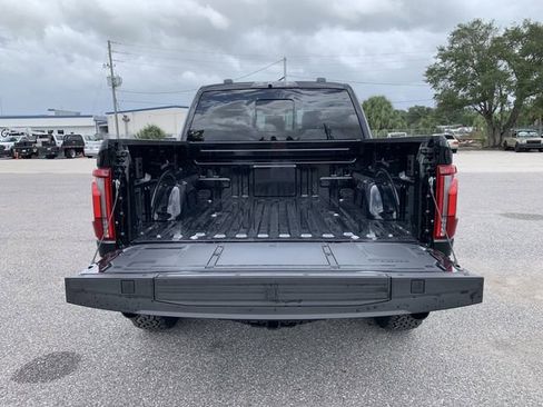 New 2025 Ford F150 Raptor image 11