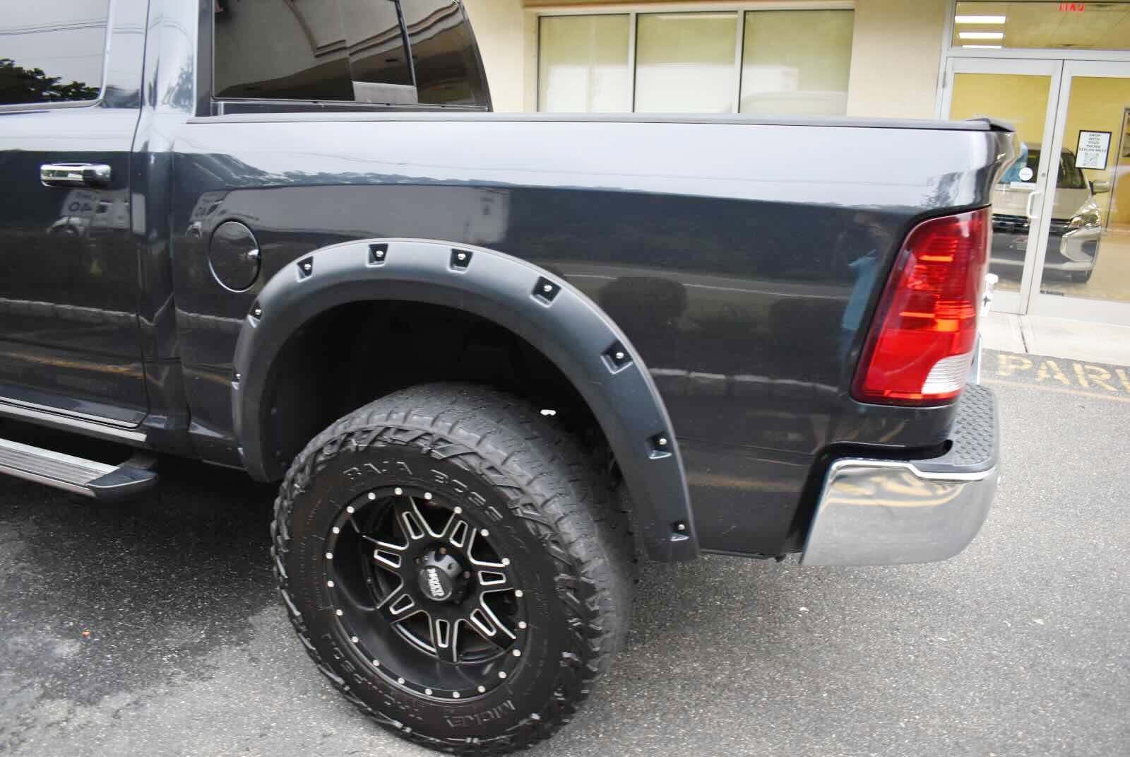 Used 2014 RAM 1500 Big Horn AWD/4WD image 72